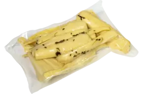 Pastinaak sous-vide gegaard 800gr